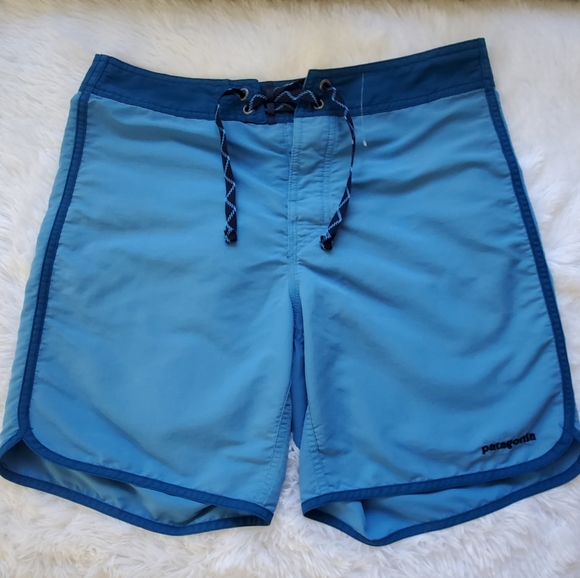 Patagonia trunks - Picture 7 of 7
